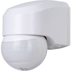 Kopp 823802014 Wand PIR-Bewegungsmelder 180 ° Relais Weiß IP44
