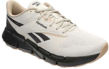 Reebok Zig Dynamica 5 - Mens 7 Tan Running Shoes Medium