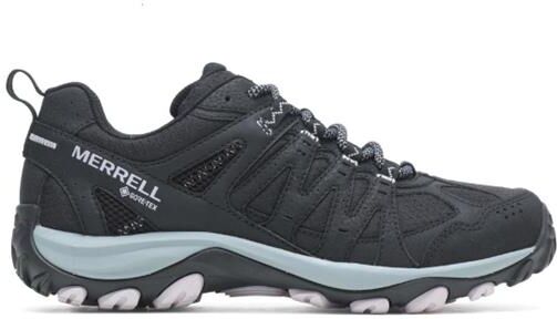 Merrell Accentor 3 Sport GTX Womens, Black