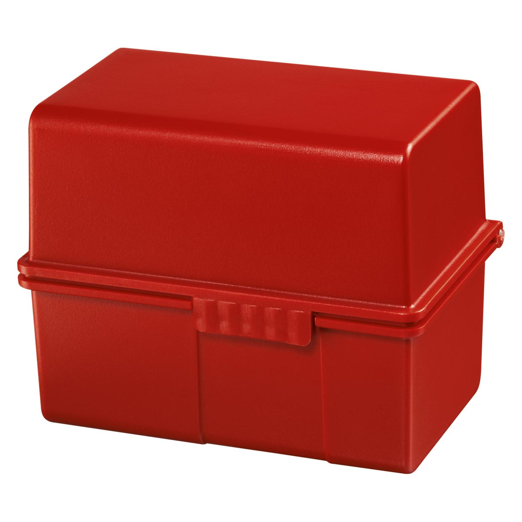 Han Karteibox A8 (A8) (978-17)