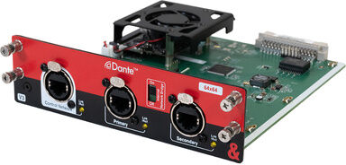 Allen & Heath M-DL-DANT64-AX