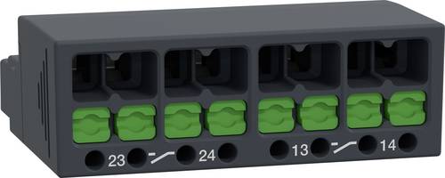 Schneider Electric GVAE20A Hilfsschalterblock 1 St.