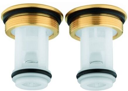 Grohe Sicherungseinrichtung für Rapido T 35500, nach DIN EN 1717