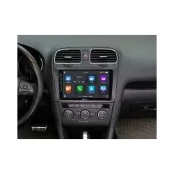 Dynavin D8-DF31 Premium 9-Zoll Android Navigationssystem D8-DF31 Premium für ...