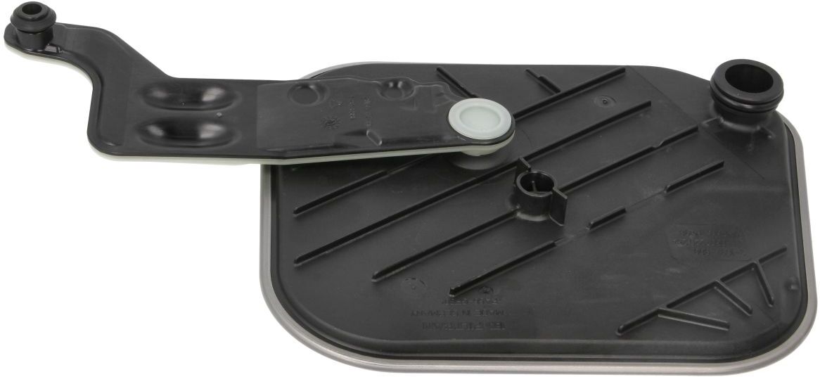 Element, Automaattivaihteisto Zf 0501 220 254