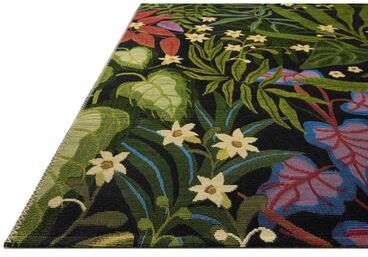 Alexander Home Babiana Indoor/Outdoor Area Rug