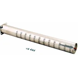 Wolf Brennerlanze inkl. Schrauben 8750063 für NG-30E