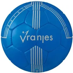 ERIMA Ball VRANJES 17, Größe 2 in Blau Blau
