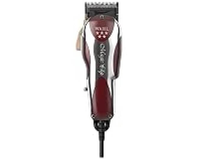 Wahl Magic Clip - Tondeuse à cheveux pour décoloration - Pour l'élimination des masses et la décoloration progressive