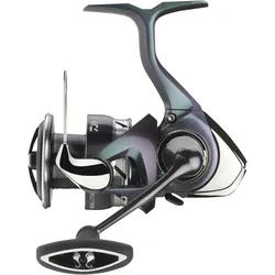 Daiwa 24 Regal LT 3000D-CXH Spinnrolle