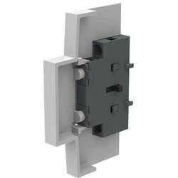ABB OA2L11 Hilfskontaktblock für Schütz 1 St. 1 Schließer, 1 Öffner 1SCA022424R3190