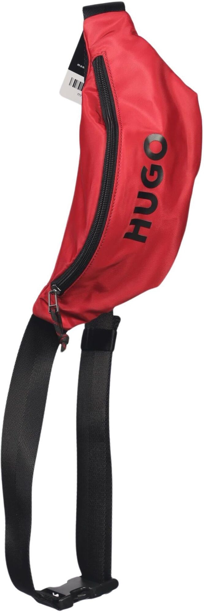 Hugo by Hugo Boss Herren Tasche, Rot, Synthetik - Second Hand