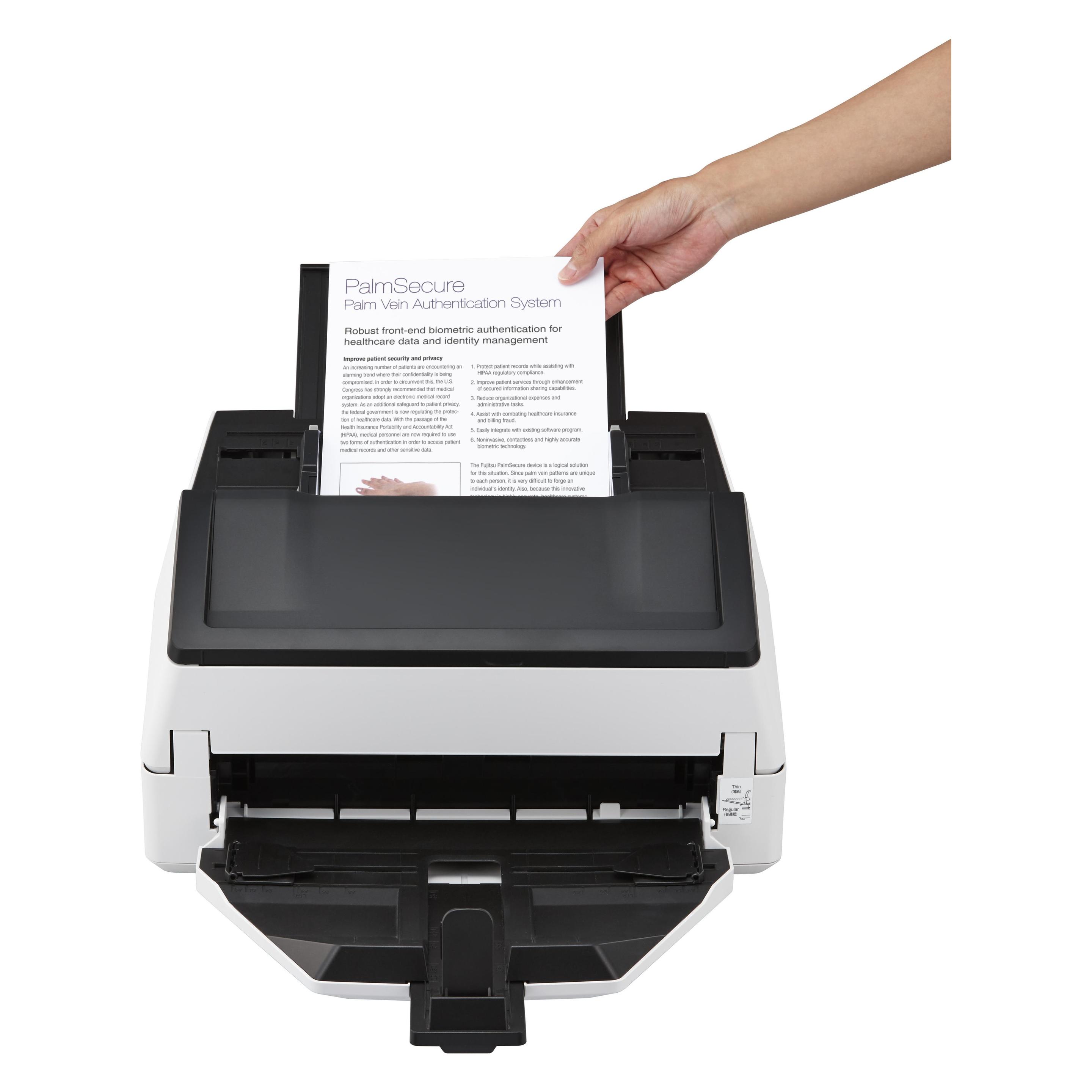 Ricoh Fi-7600 (USB) (PA03740-B501)