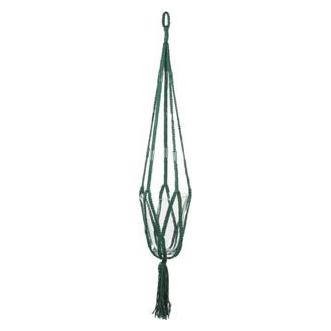 In the Mood Collection Topfhalter Dunkelgrün (33337612)