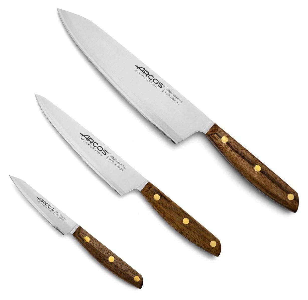 Dripio Paring Knife