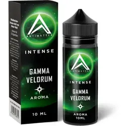 Antimatter Intense Gamma Velorum Longfill Aroma