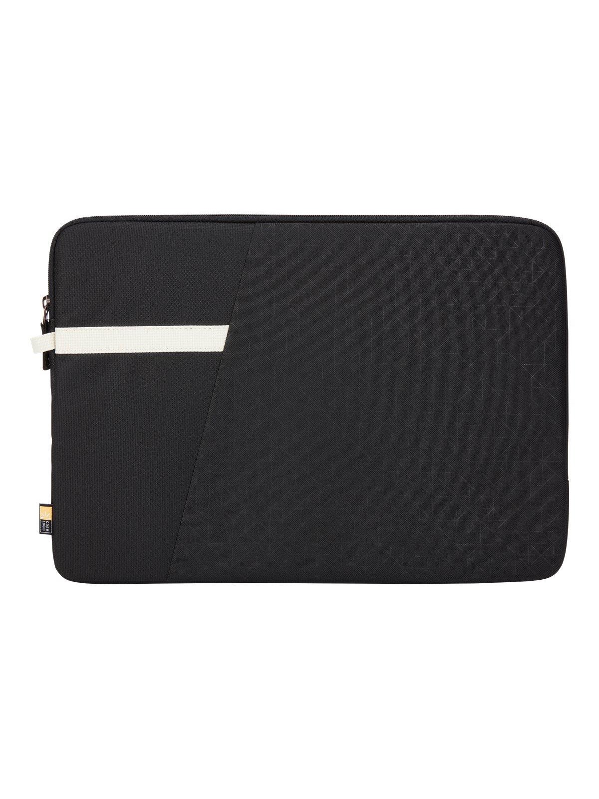 Case Logic Ibira 15.6" Laptop Sleeve - Black
