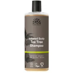 Urtekram Tea Tree Shampoo 500 ml