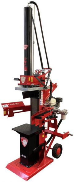 Ceccato Olindo Ceccato BULL SPL16H - Benzin-Holzspalter - 16 t