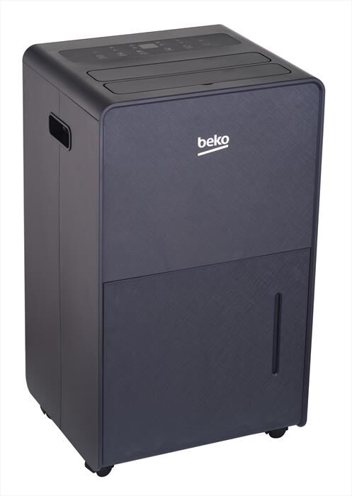 Beko Deumidificatore Bdpm030-nero