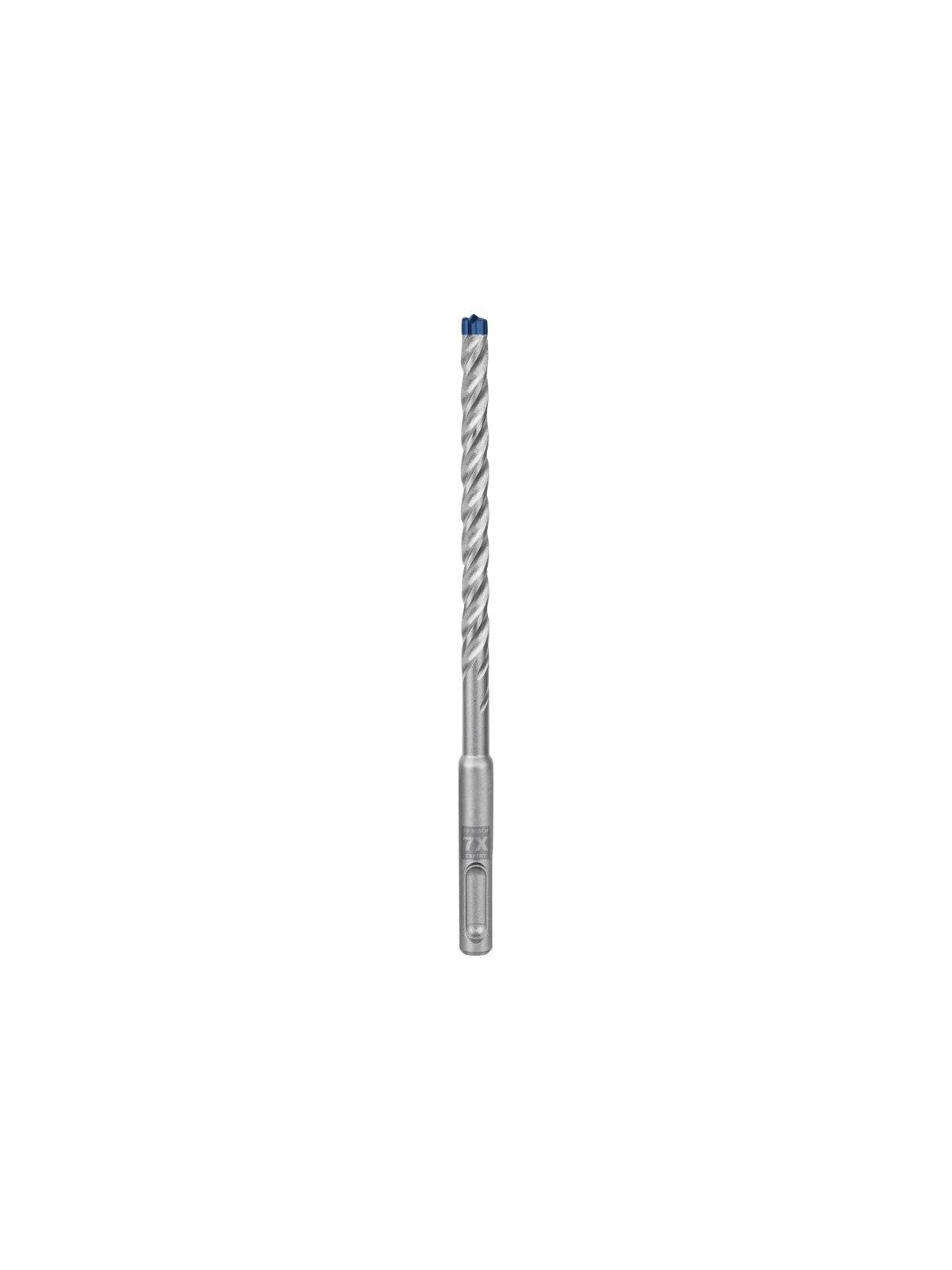 Bosch Expert SDS-plus-7X drill bits 8mm 30pcs