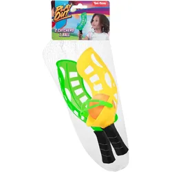 Toi-Toys Löffelfangspiel - 3 Stück