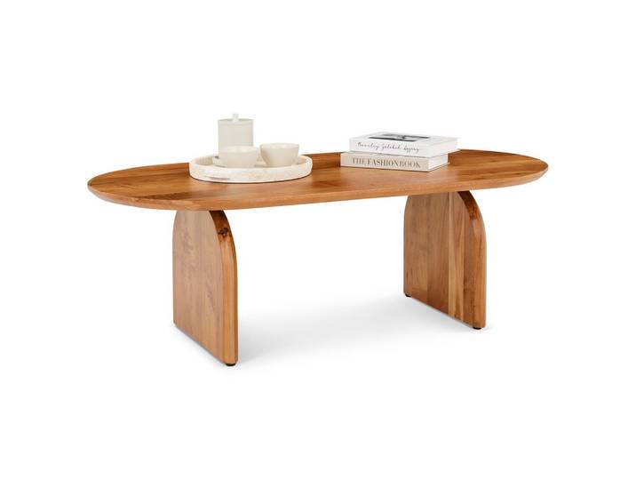 COUCHTISCH TAMIL natur