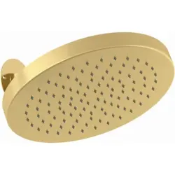 Kludi ASANA Kopfbrause 69200N0-00 325 x 325 x 30 mm  Brushed Gold PVD