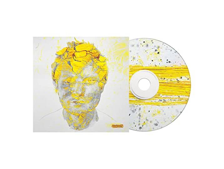 Ed Sheeran - Subtract (Deluxe CD)