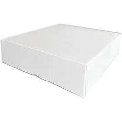 Schachtel 23 × 5 ohne Aufdruck