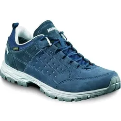 MEINDL Damen Leichtwanderschuhe / Freizeitschuhe "Durban Lady Gtx", Größe 40 in Blau Blau