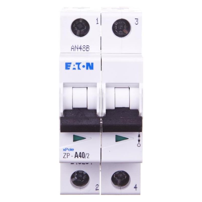 Eaton Ausschalter, 2p, 40A 248264 (248264)