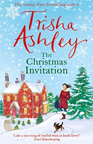 Trisha Ashley - The Christmas Invitation - Preis vom 14.10.2026 23:07:16 h