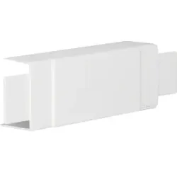 Hager M66669010 T-Stück halogenfrei LFH 40x60mm reinweiß