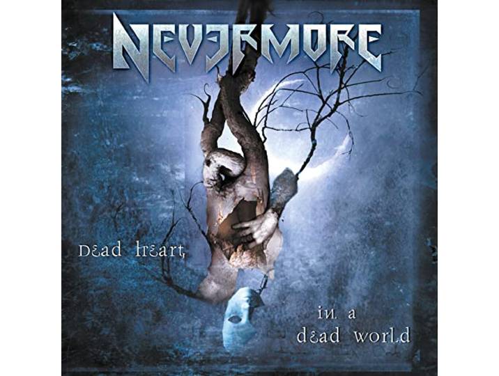 Dead Heart in a Dead World