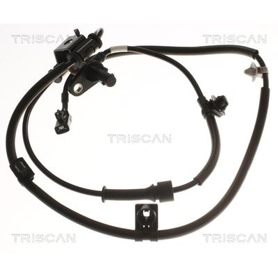 TRISCAN Sensor, Raddrehzahl 8180 43144 für KIA