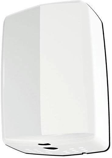 Medial Dry Max UV Asciugamani elettrico smart bianco