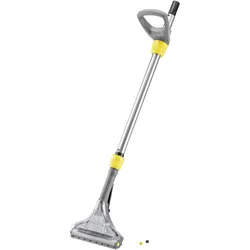 Kärcher Professional, Industriestaubsauger Zubehör, Flexible Bodendüse