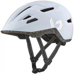 Bollé Helm Eco Stance Gr. L offwhite matte