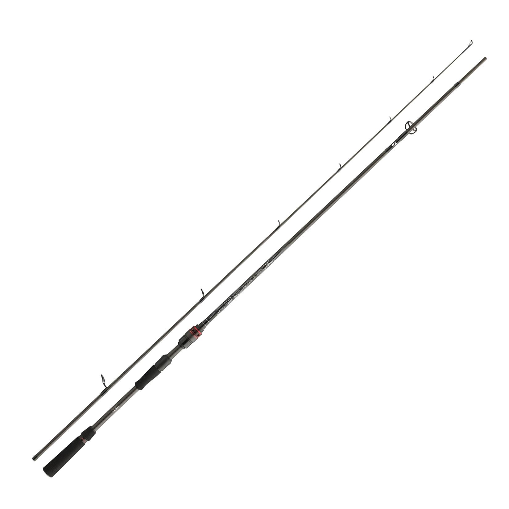 Daiwa Ballistic Air 3,05m 7-32g Spinnrute