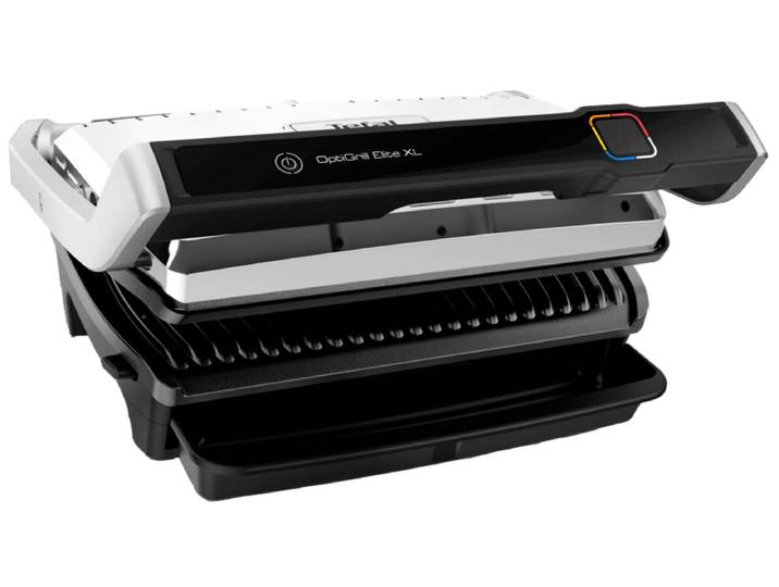 Tefal OptiGrill Elite XL GC760D