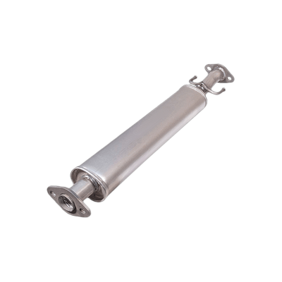 BOSAL Mittelschalldämpfer VW 233-157 3C0253409L MSD