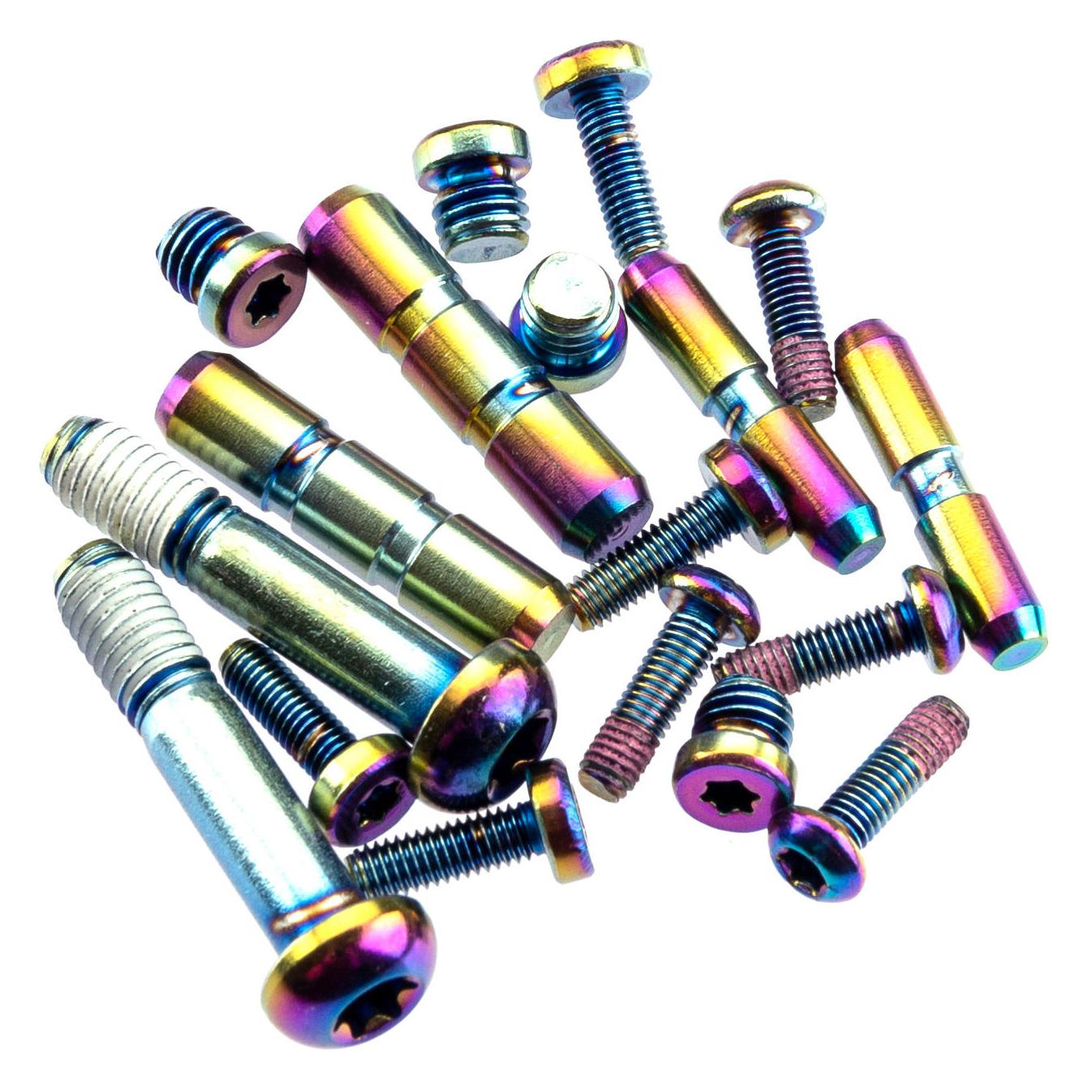 Sram G2 Ultimate/RSC (B09L6N2XHF)
