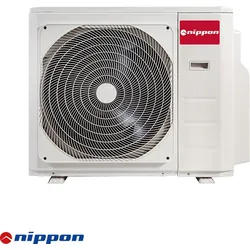 Nippon N40E/28-HFN8-Q Multi-Split Außengerät – 28.000 BTU (A++/A)