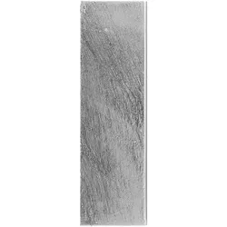 Nordlux, Gartenbeleuchtung, Fold 10, Wandleuchte, Nickel verzinkt (225 lm, IP54)