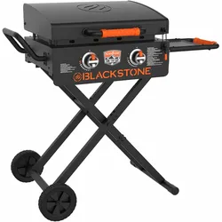 Blackstone OTG 22” Grillplatte mit Flexfold Legs
