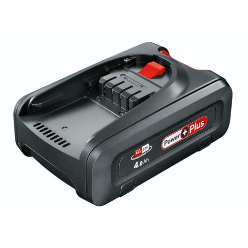 Bosch PBA 18V 4.0Ah PowerP Akku-Paket