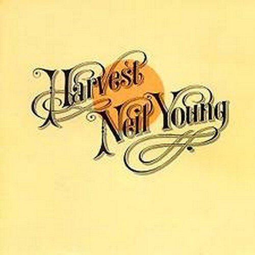 Neil Young - Harvest - Preis vom 11.10.2026 03:10:56 h