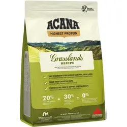 ACANA REGIONALS Grasslands Dog 2kg