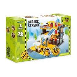 Wader Werkstattservice (65363935)